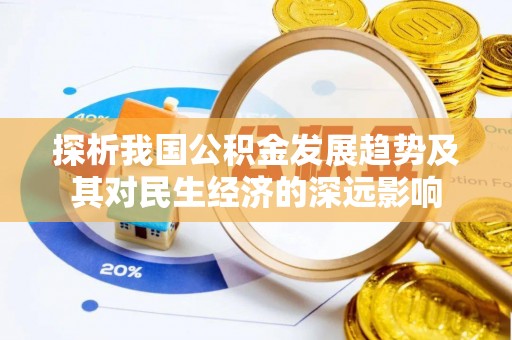 苍南探析我国公积金发展趋势及其对民生经济的深远影响