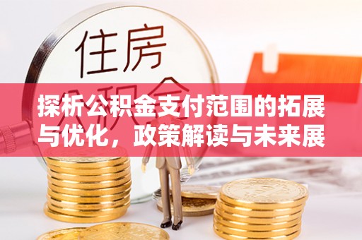 苍南探析公积金支付范围的拓展与优化，政策解读与未来展望