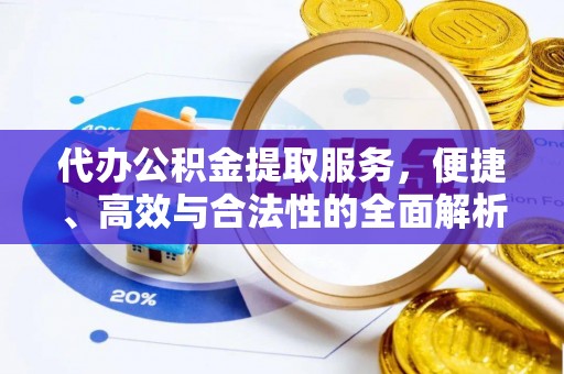 苍南代办公积金提取服务，便捷、高效与合法性的全面解析