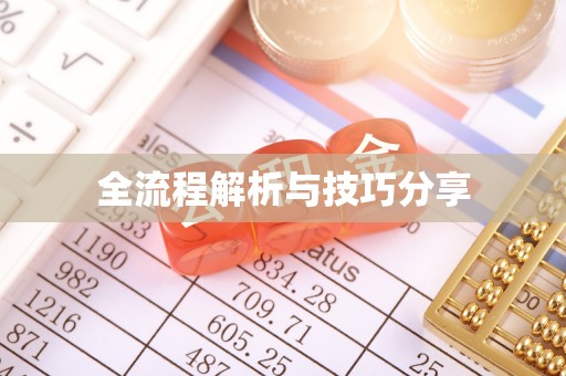 苍南全流程解析与技巧分享